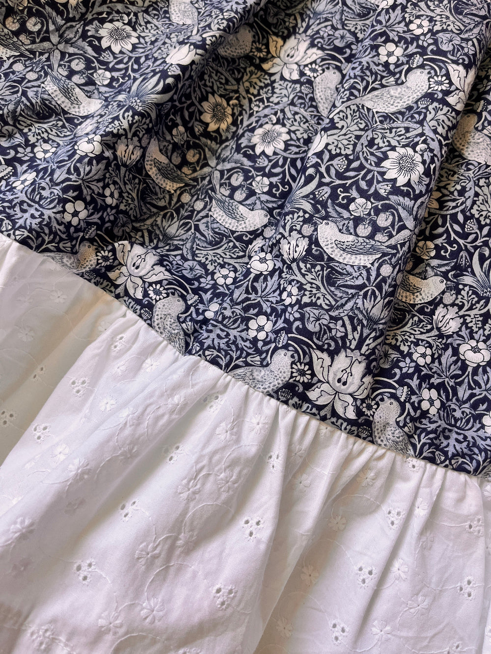 Aviary ✿ Baby Doll Dress