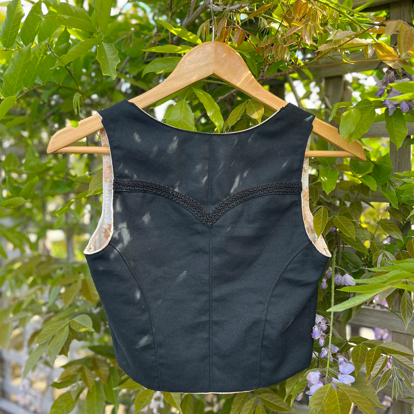 ๐๐ฆ๐ฏ๐๐ฑ๐ข๐ฐ ๐
๐ฌ๐ฒ๐ซ๐ฑ๐ถ underbust