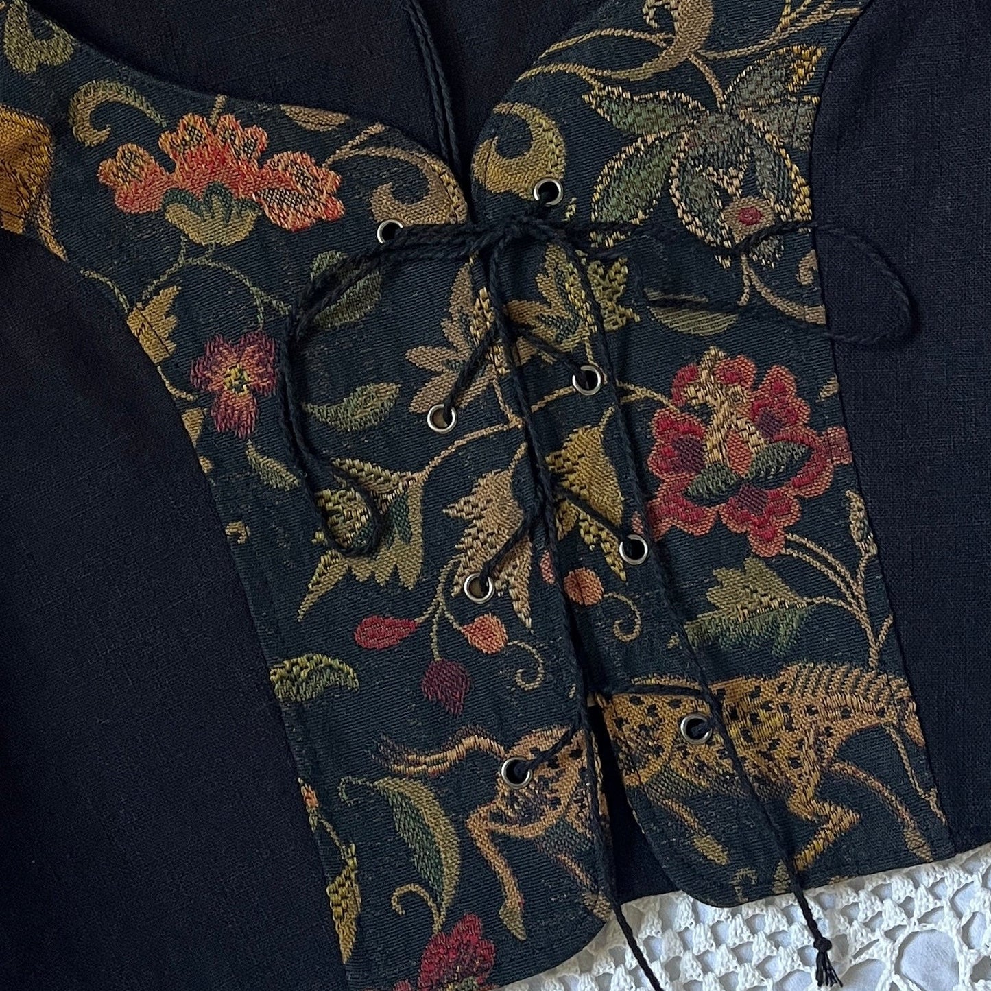 ˚⟡˖ ࣪ Fable Soft Corset ˚⟡˖ ࣪