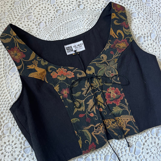 ˚⟡˖ ࣪ Fable Soft Corset ˚⟡˖ ࣪